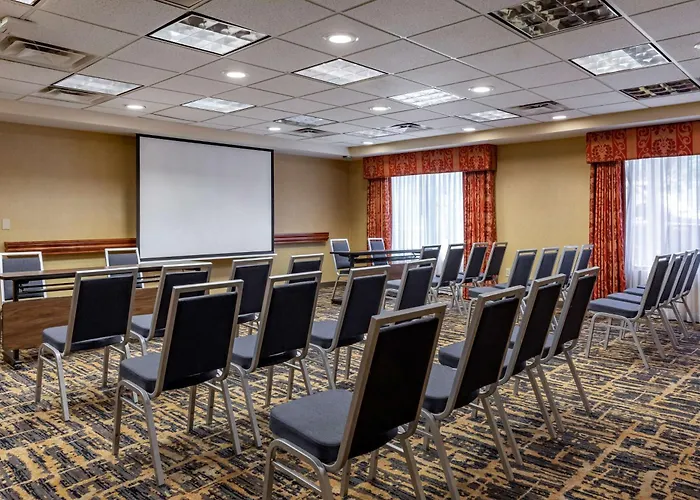 Hampton Inn Norco/Corona