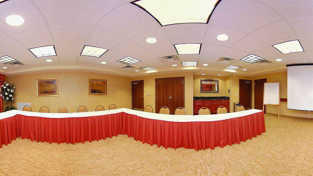 Hotel Hampton Norco/corona 3*