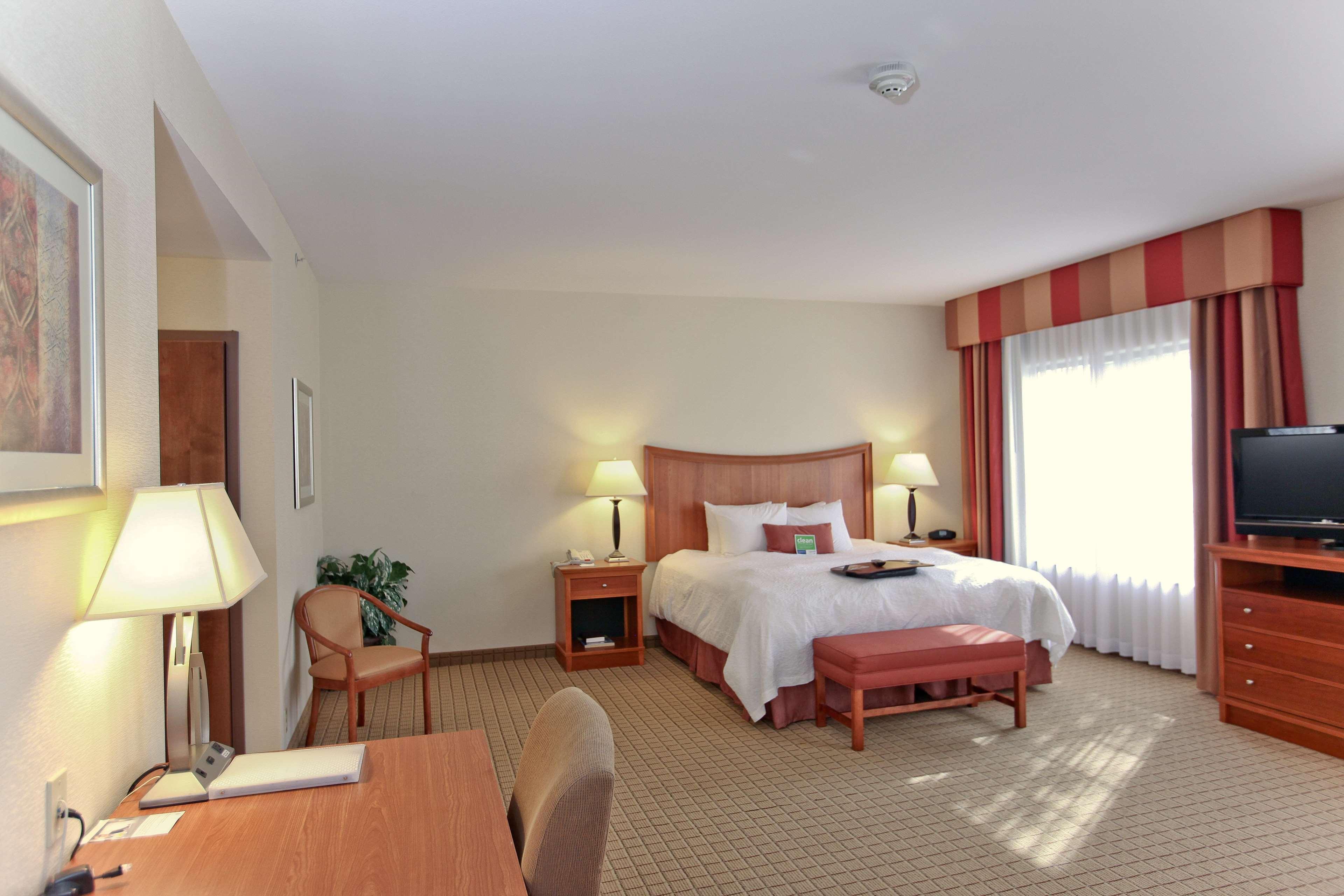 Hampton Norco/corona Hotel