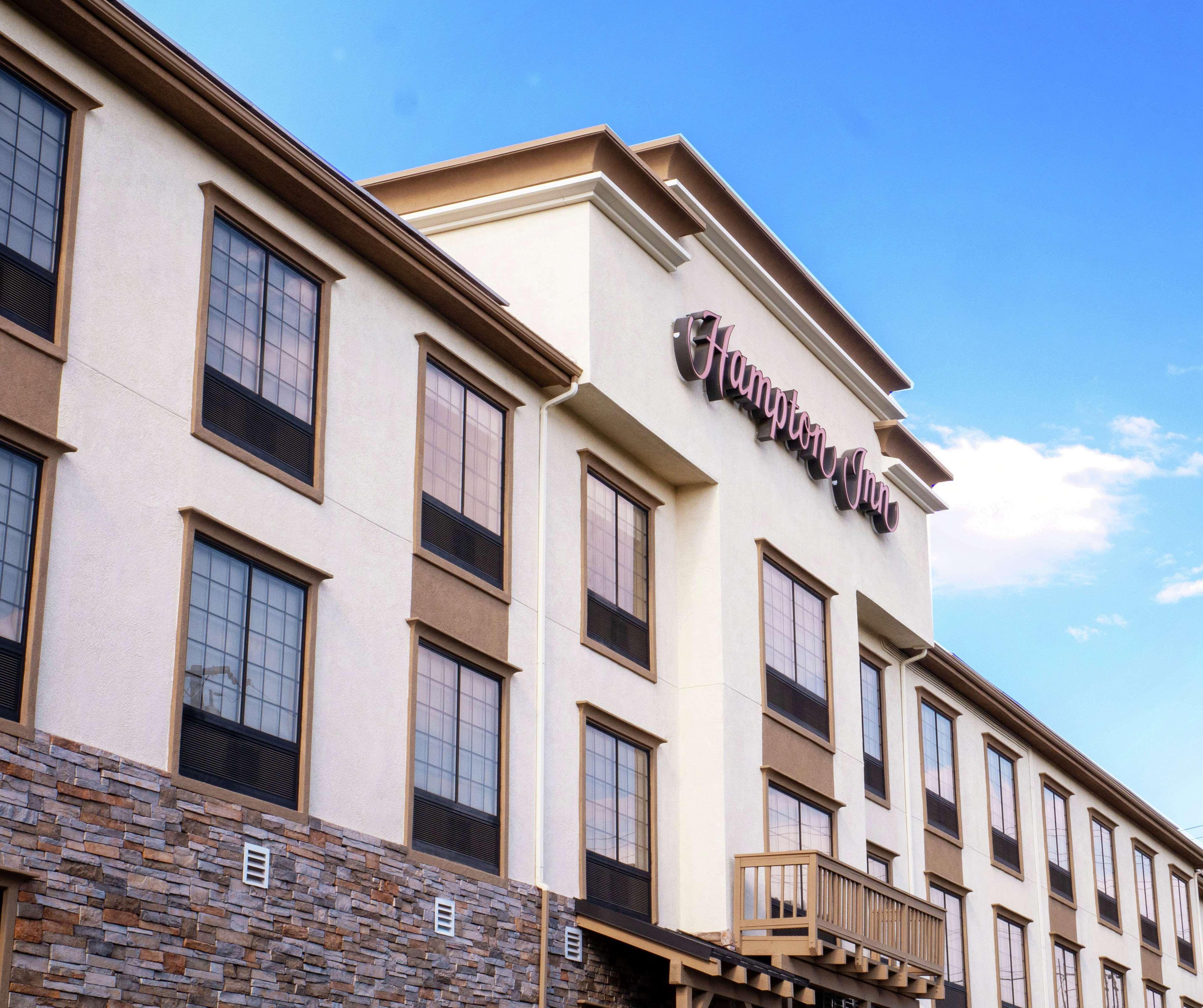 Hotel Hampton Norco/corona