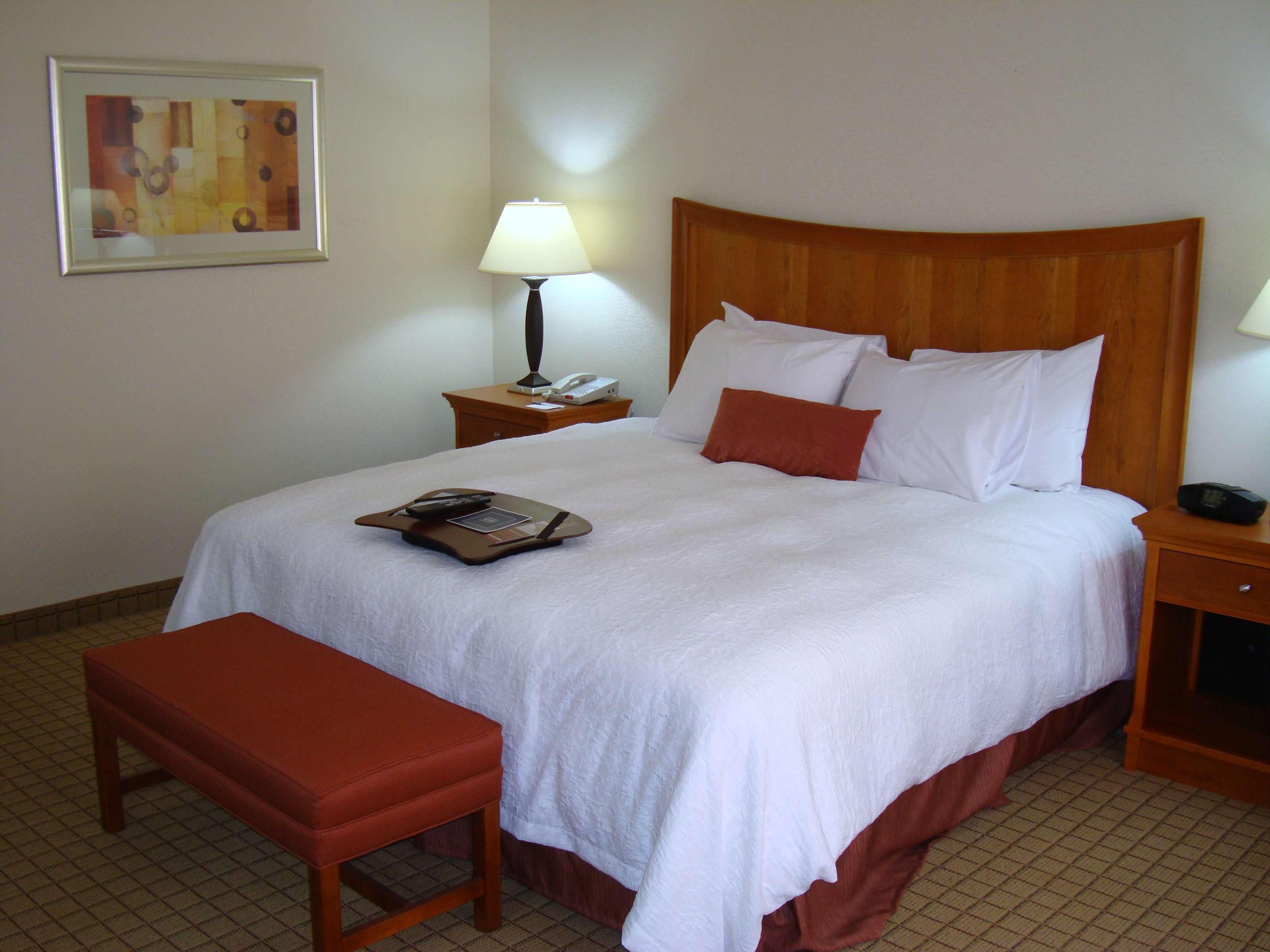 Hotel Hampton Norco/corona 3*