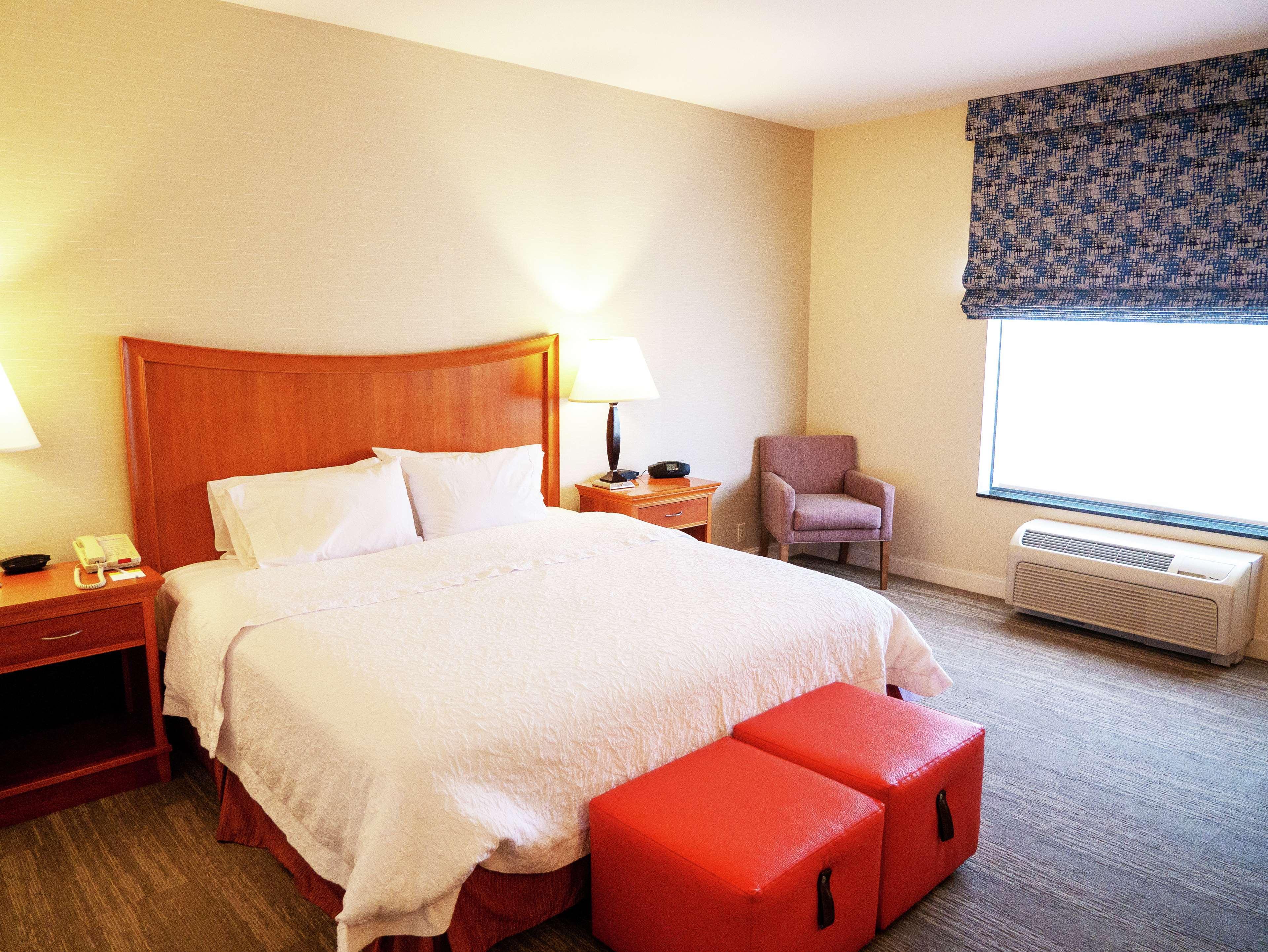 Hotel Hampton Norco/corona