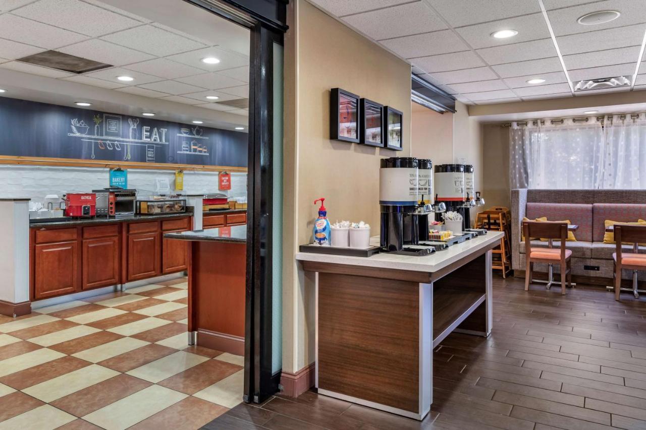 Hotel Hampton Norco/corona Norco