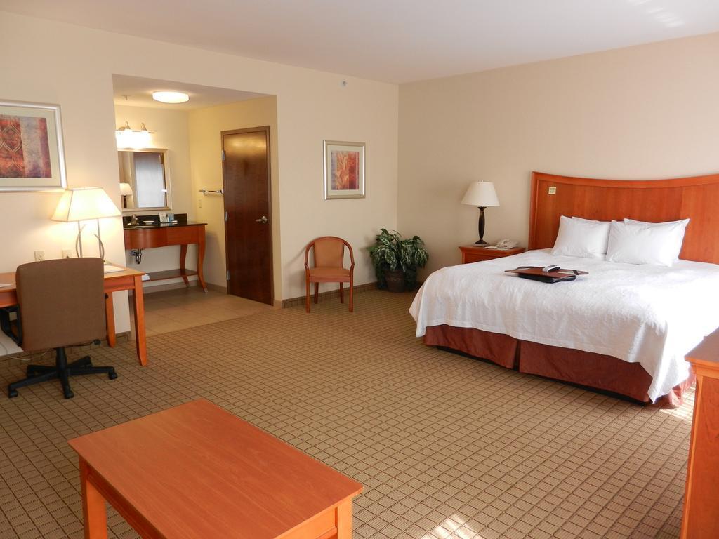 Hotel Hampton Norco/corona