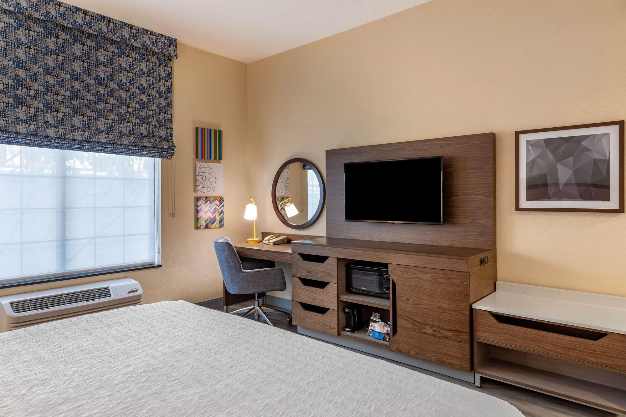 Hotel Hampton Norco/corona Norco