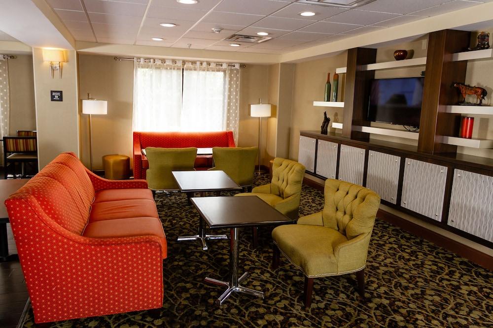 Hampton Norco/corona Hotel 3*