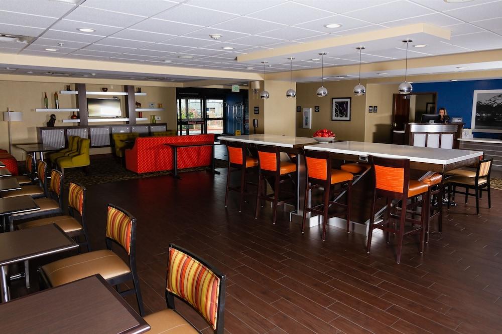 Hampton Norco/corona Hotel Norco