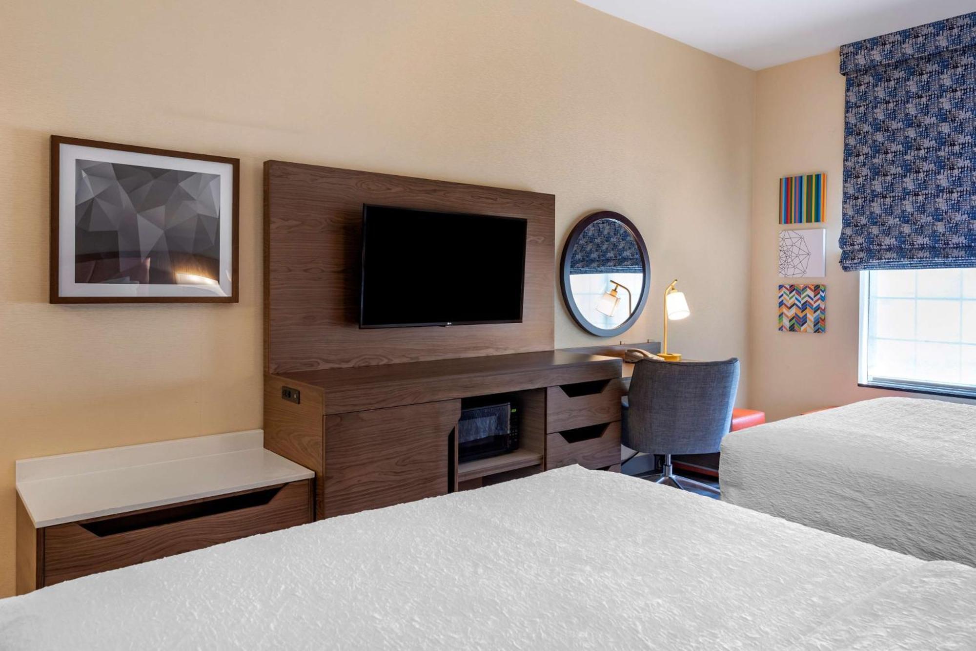 Hotel Hampton Norco/corona