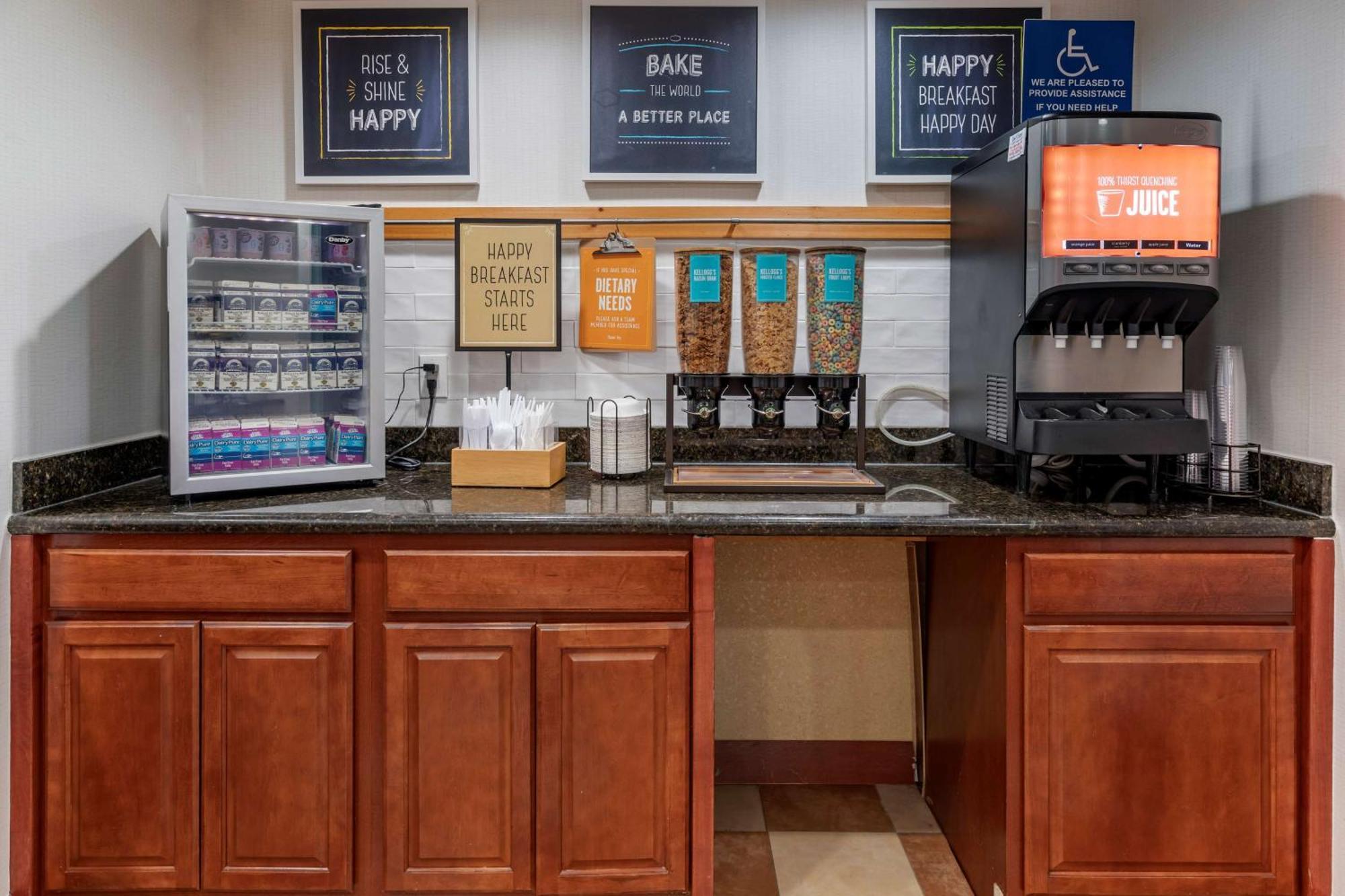 Hotel Hampton Norco/corona Norco