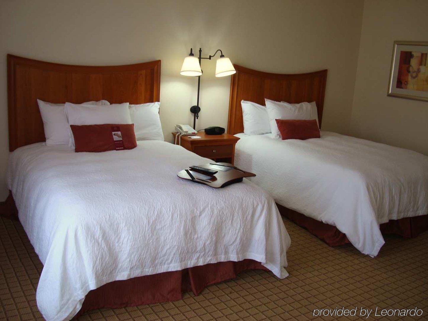 Hotel Hampton Norco/corona