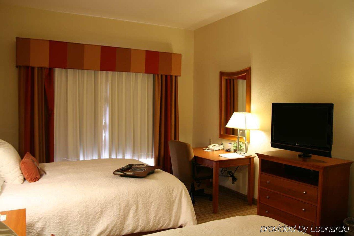Hampton Norco/corona Hotel 3*