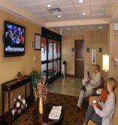 Hotel Hampton Norco/corona Norco
